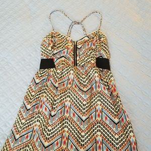 Billabong strappy dress